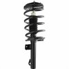 Unity Automotive Front Suspension Strut Coil Spring Assembly For 2004-2007 Ford Freestar Mercury Monterey 78A-13010